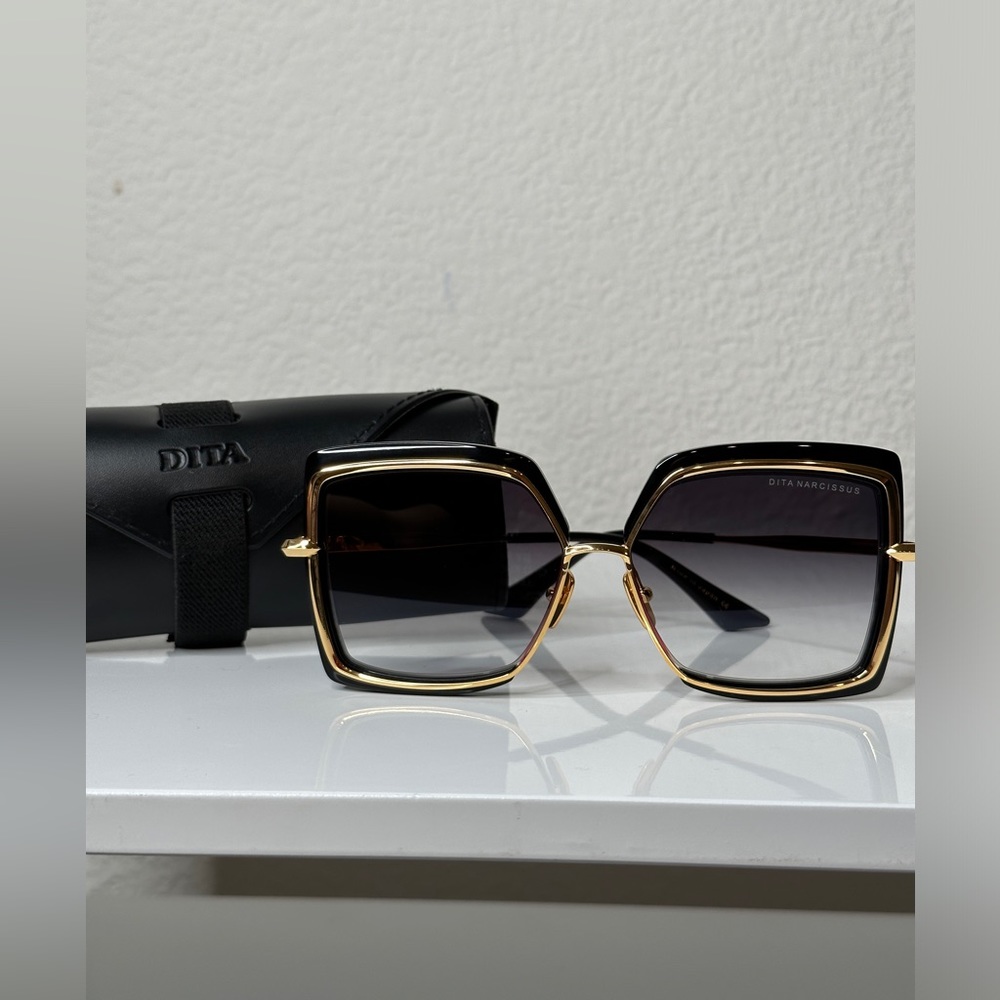 DITA Narcissus sunglasses